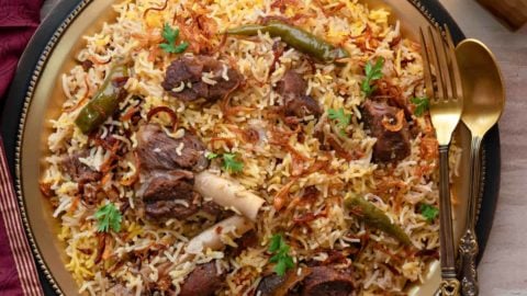 south pulav