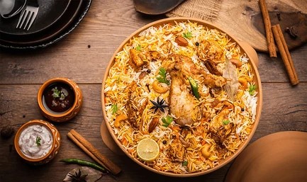 south pulav